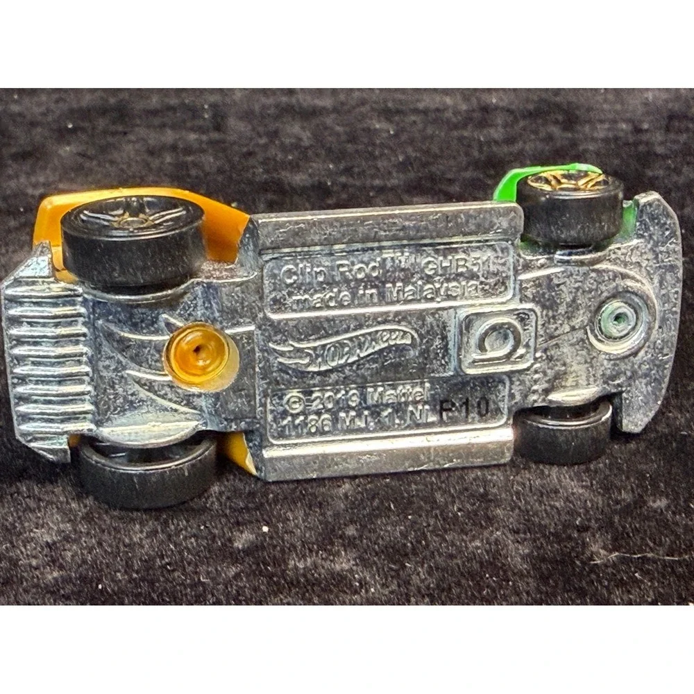 Hot Wheels hot wheels